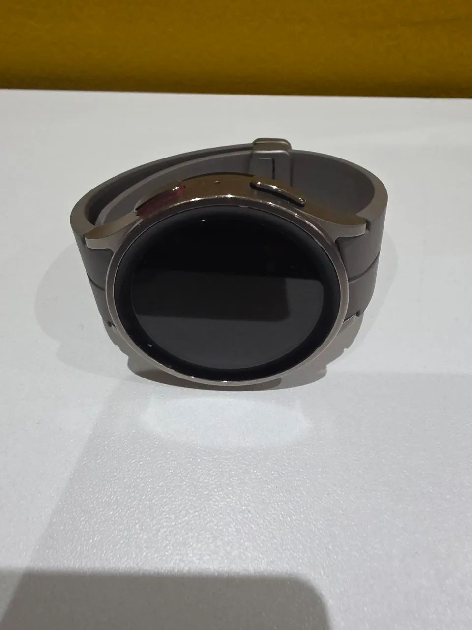 Samsung watch 5 pro  - Foto 5