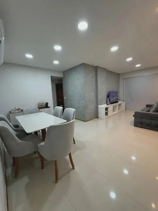 Excelente Apartamento no Condomínio Oasis em Camboinhas