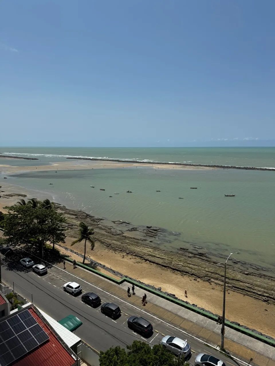 Foto - Olinda - Casa Caiada