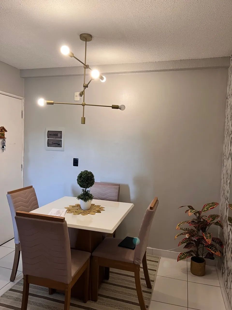 Vendo esse lustre  - Foto 3