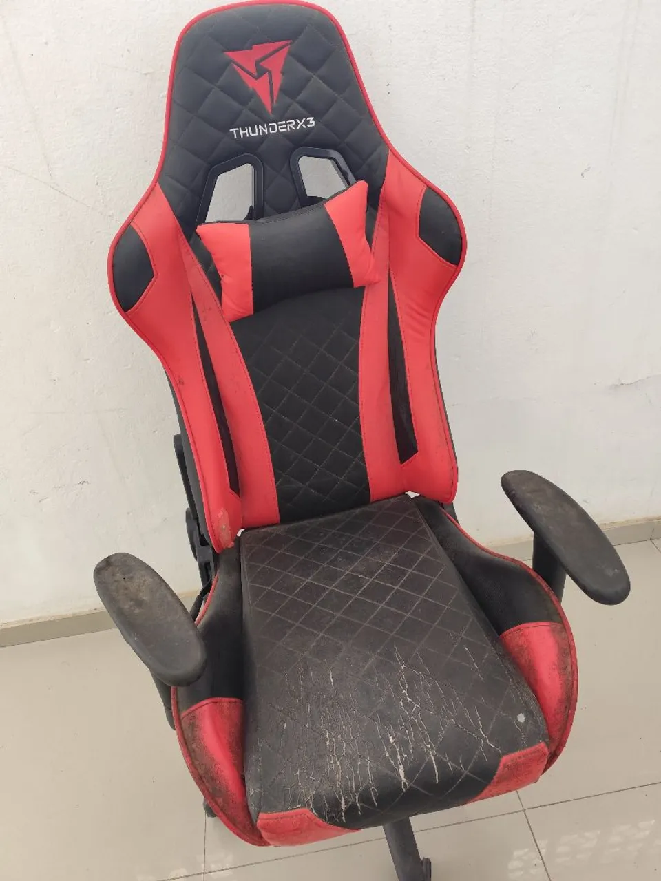 Cadeira Gamer ThunderX3