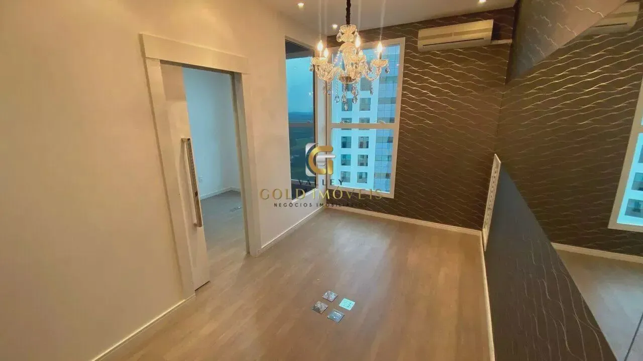Oportunidade - Sala comercial - Helbor Office - Jardim Aquarius - 40m² - 1 vaga