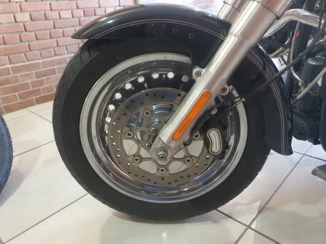 Harley Davidson Fat Boy 2015 - Foto 3
