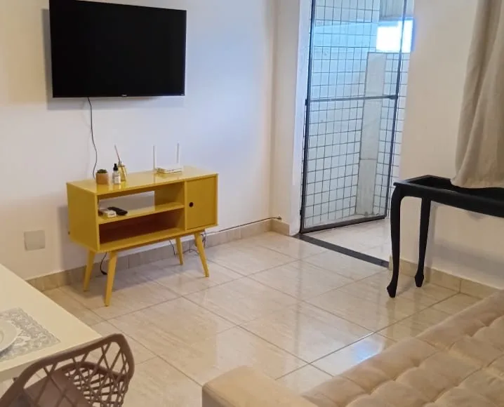 Apto 1 Quarto Temporada Núcleo Bandeirante