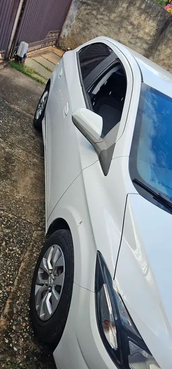 Onix LT 1.4 manual 17/18 IPVA PG - Foto 3
