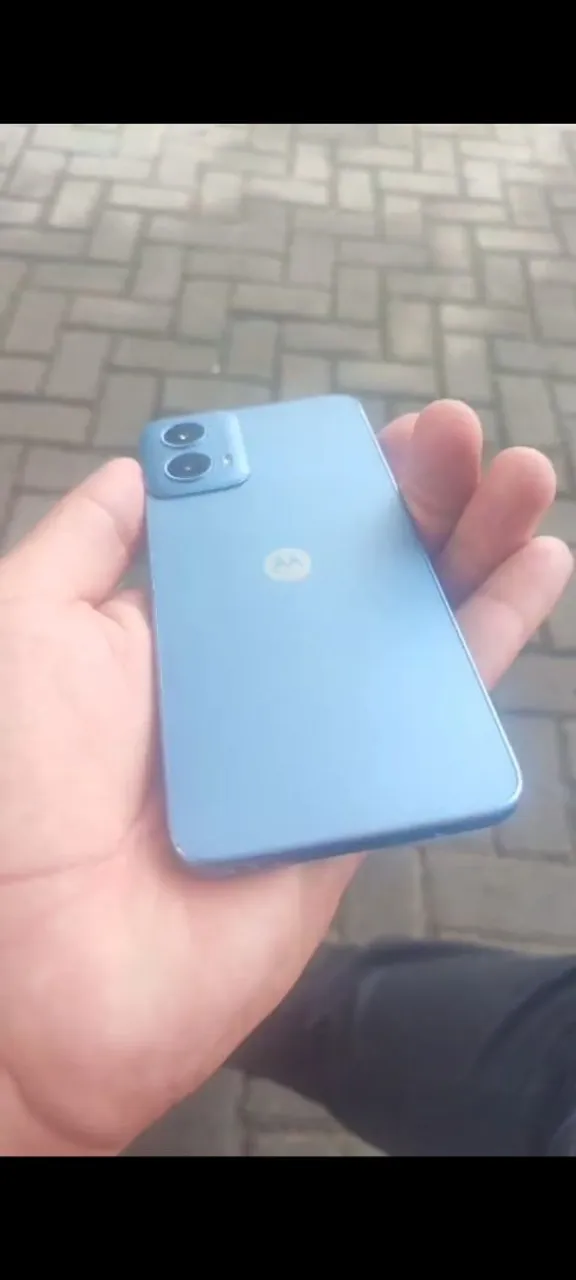MOTO G34