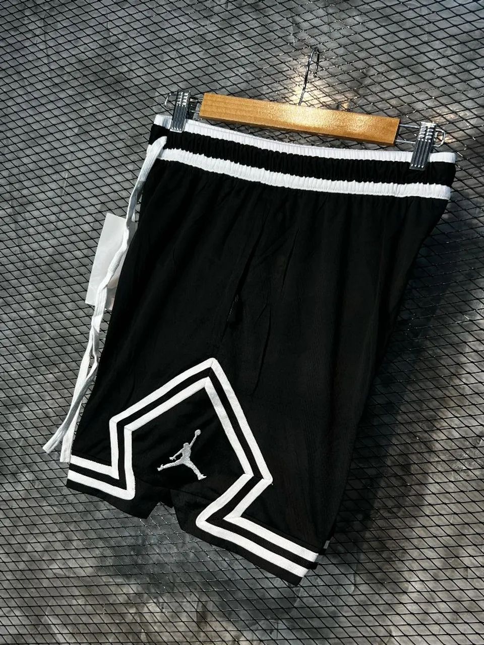 Shorts Jordan Diamond 