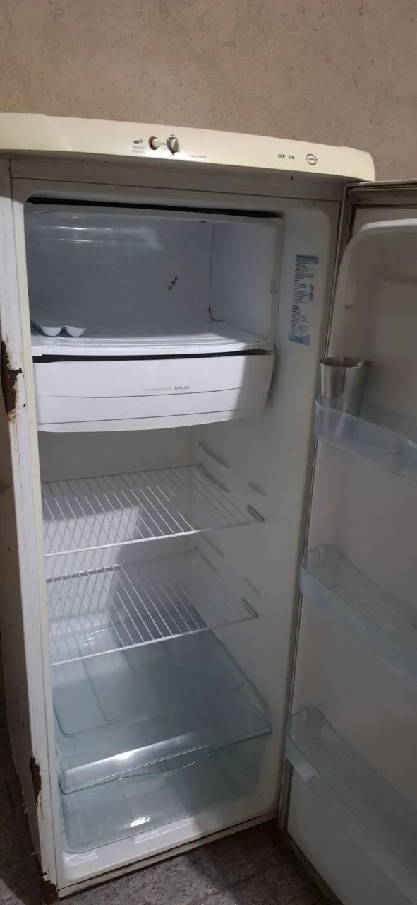 Geladeira usada - Foto 2