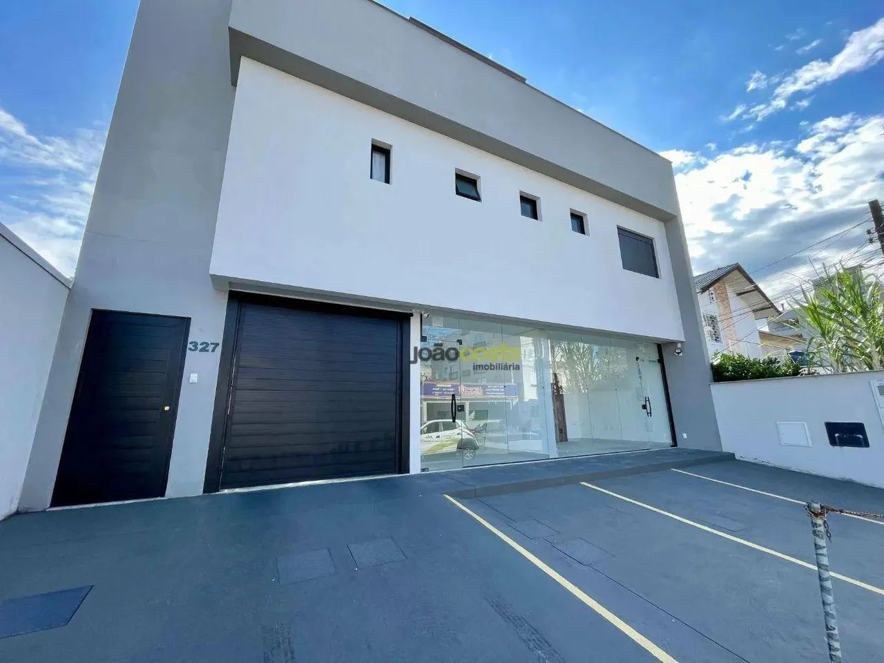 Loja para alugar, 25 m² - Jardim Eldorado - Palhoça/SC