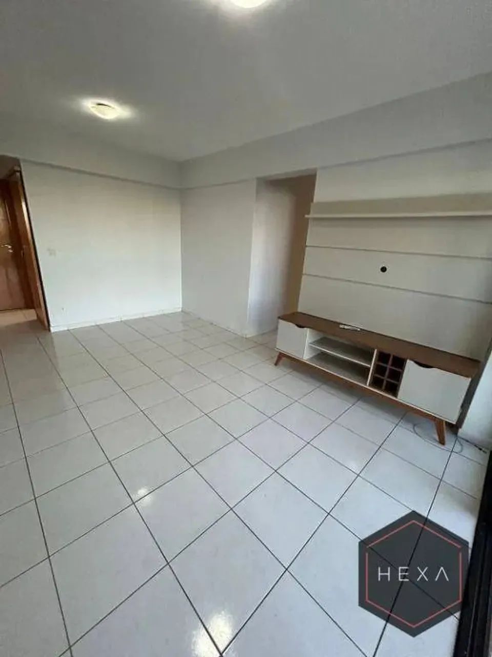 Apartamento com 3 quartos para alugar, Vila dos Alpes em Goiânia/GO - Foto 4