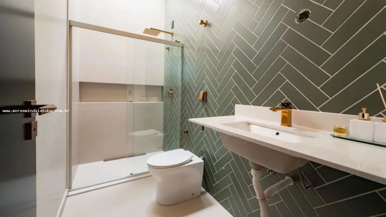 Imóvel para locar em condomínio com 3 quartos Condomínio Gran Reserve - Indaiatuba - SP - Foto 2