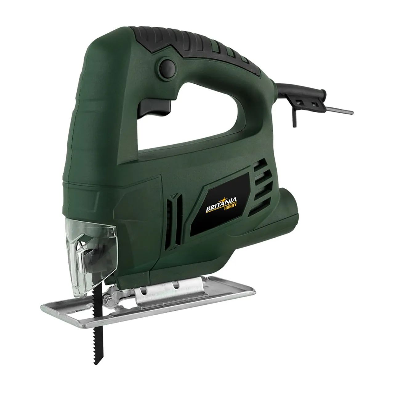 Serra de Martelo Britânia Hobby - Foto 3