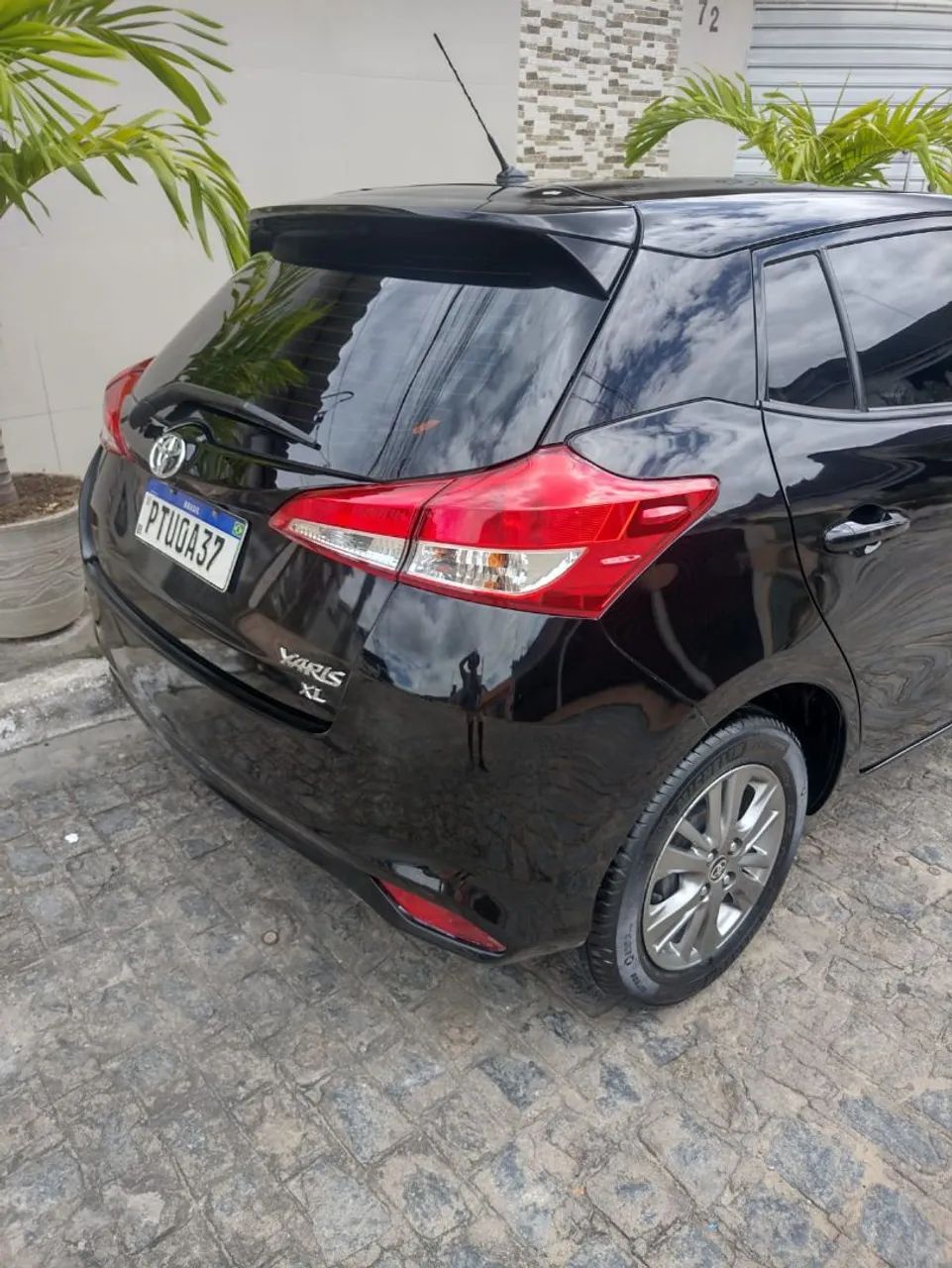 YARIS 1.3 2020 CONSERVADÍSSIMO !!  - Foto 2