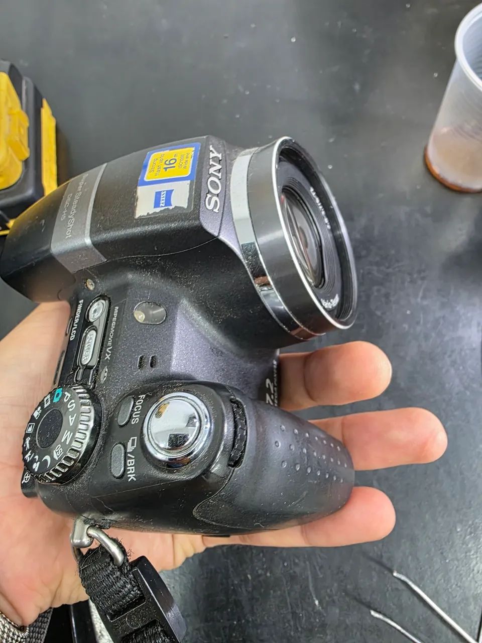 Camera vantage  - Foto 4