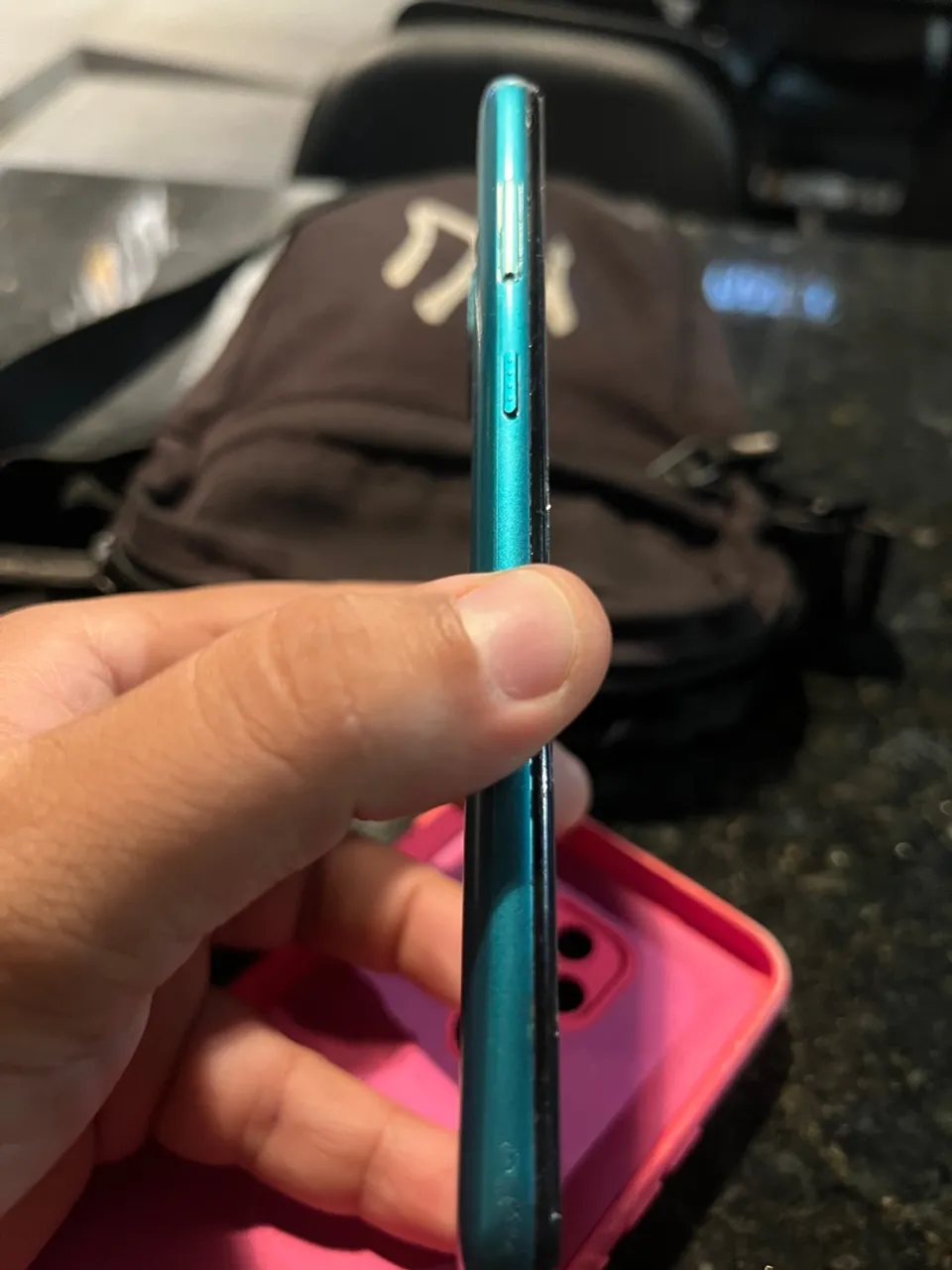 Moto e7 32 gb 