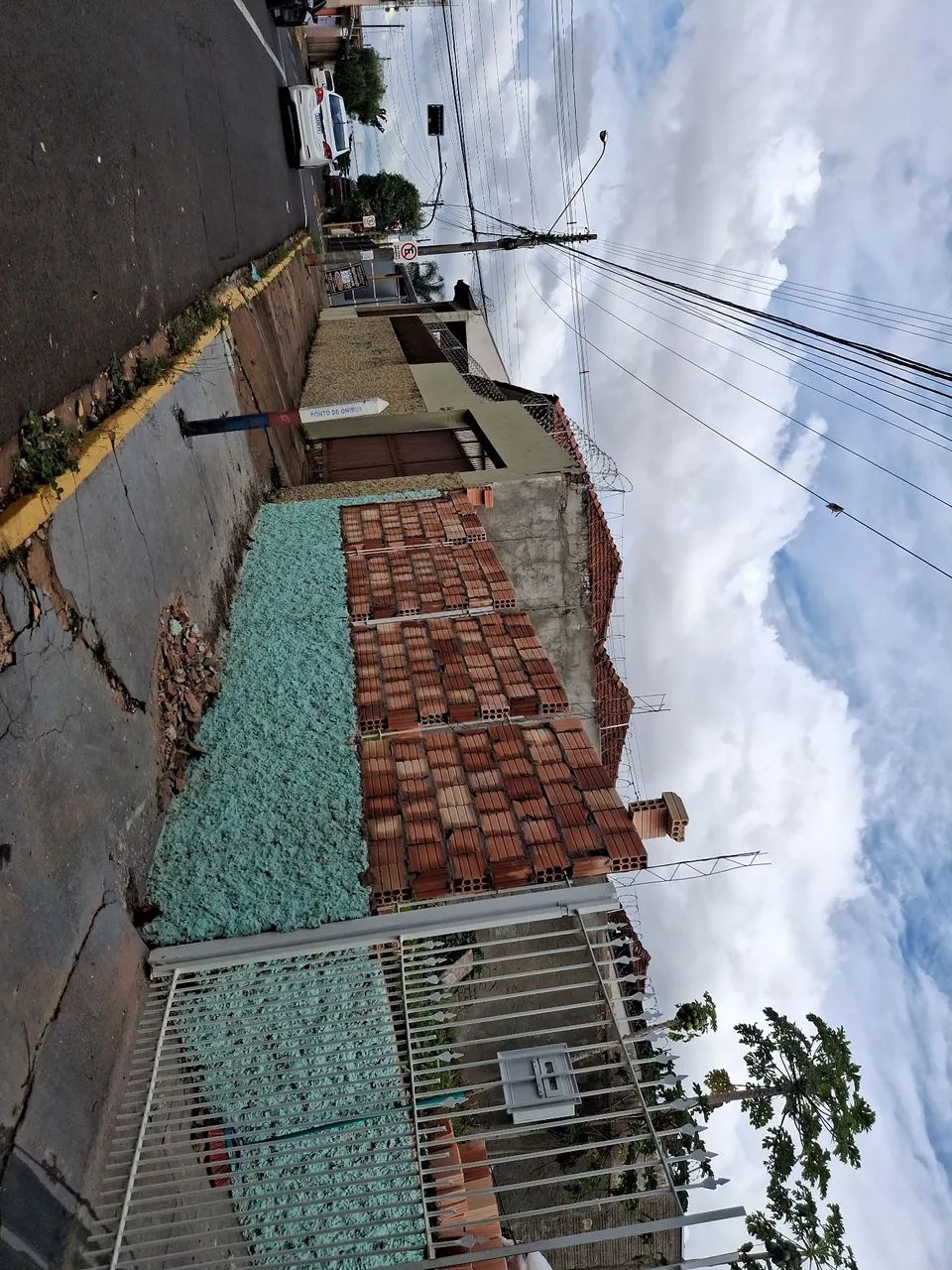 preciso de servente