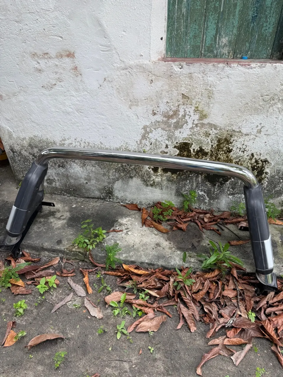 Santo Antônio Ford Ranger original