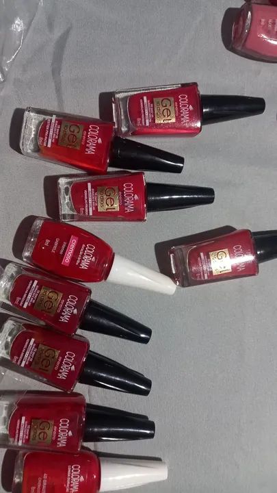 Kit de esmaltes Colorama - Foto 2