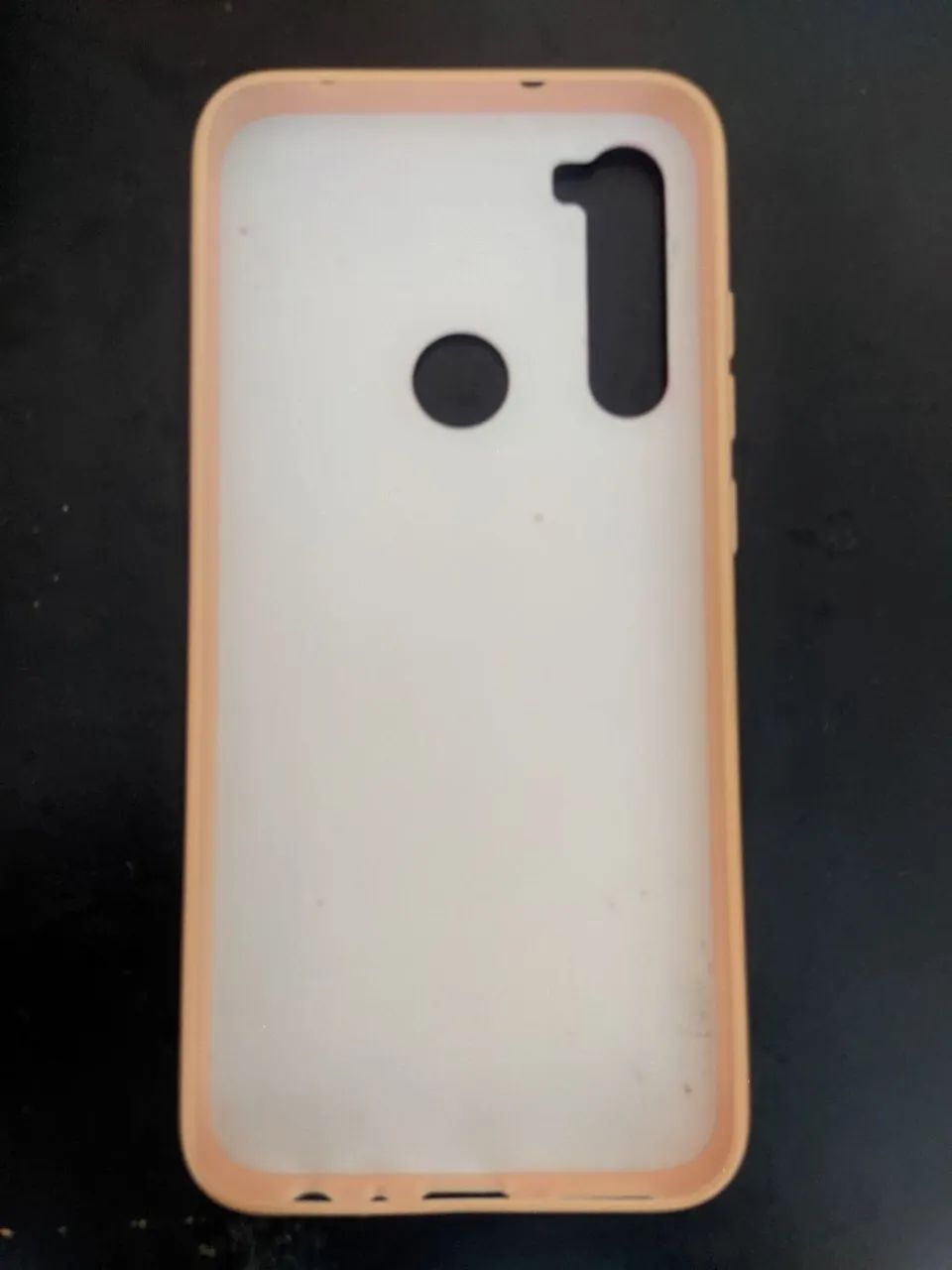 Capa Feminina Xiaomi Redmi Note 8 - Foto 3