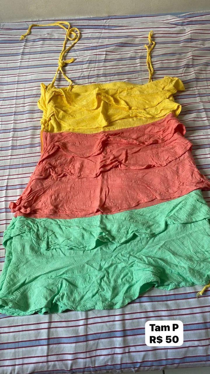 Vestido - Foto 3