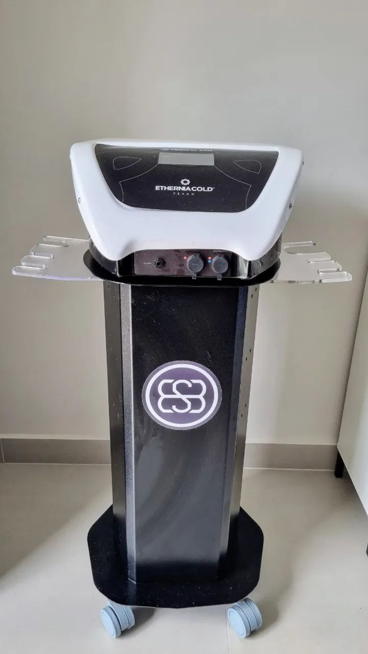 Aparelho de Criofrequência e Radiofrequência 2 em 1 - Foto 3