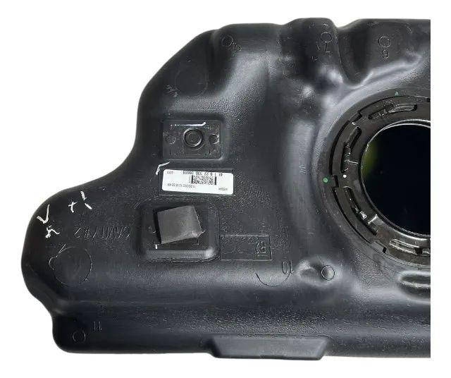 Tanque Combustível Nissan Versa 2018/20 - 172015ra1b
