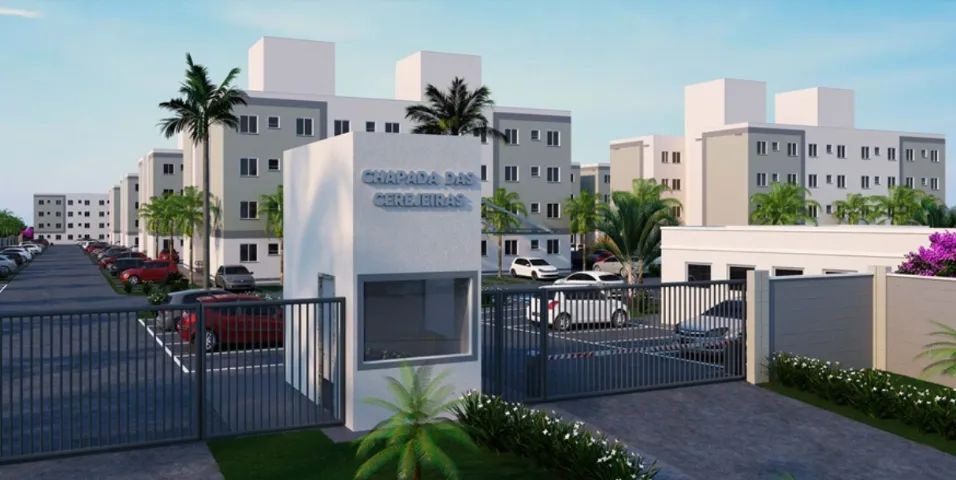 Foto - Várzea Grande - Costa Verde