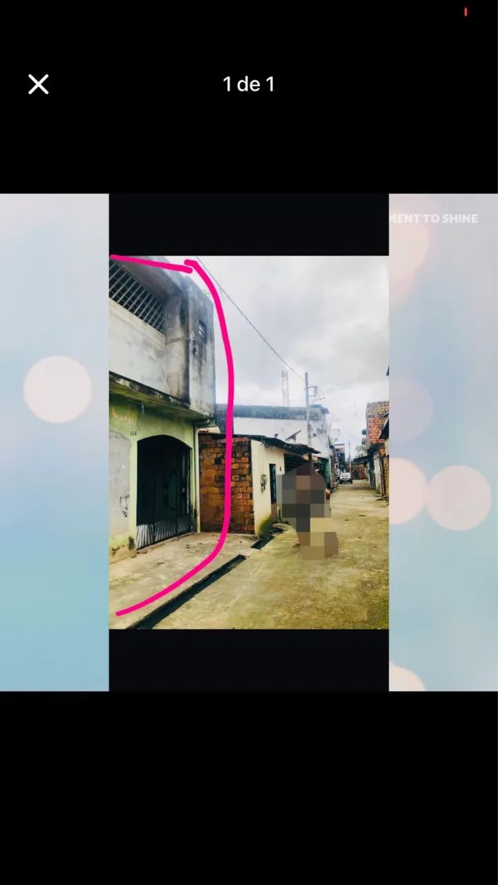 Foto - Belém - Bengui