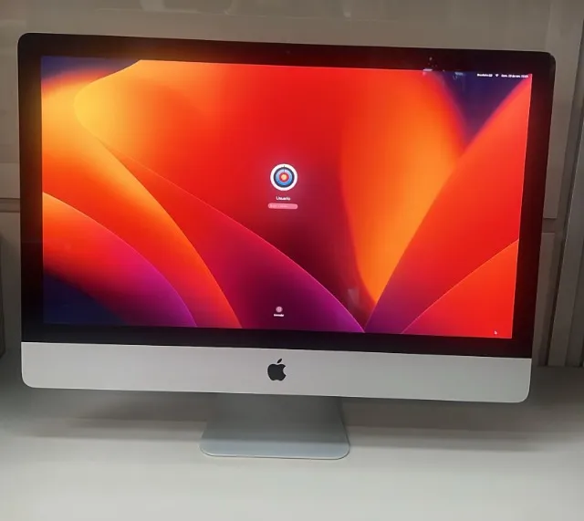 imac 27 2017