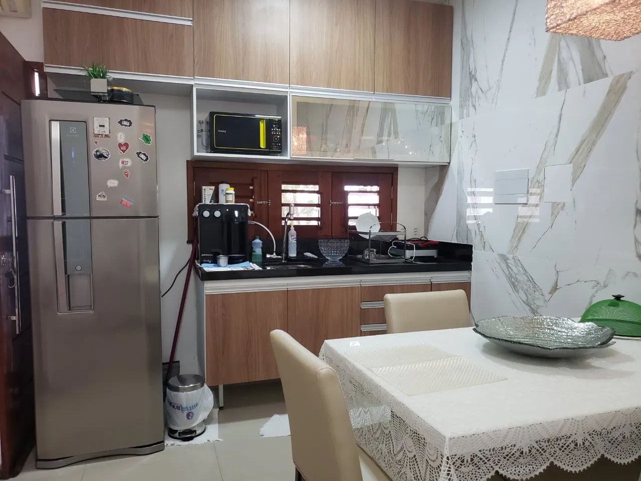 Casa com 4 quartos à  venda , 514m² - São João do Tauape- Fortaleza - CE - Foto 3