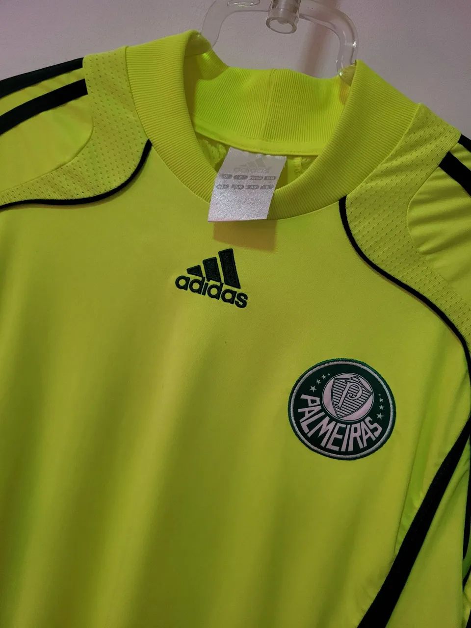 Camisa Palmeiras  - Foto 5