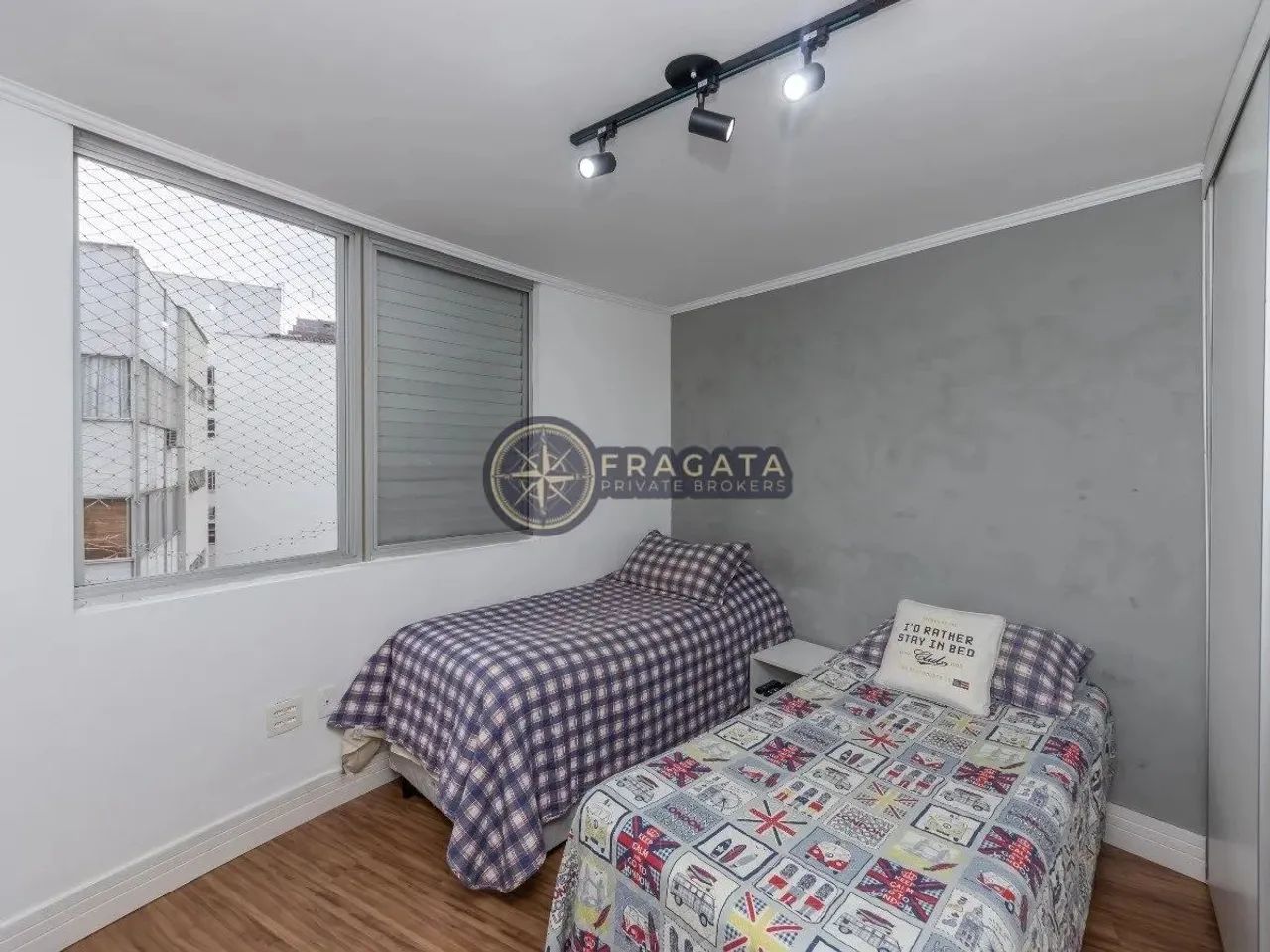 Amplo Apartamento a venda com 178m², 3 dormitórios e 2 vagas no Jardim Paulistano - Foto 6