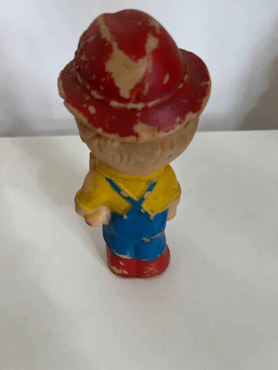 Boneco Vintage de Coleção - Foto 2