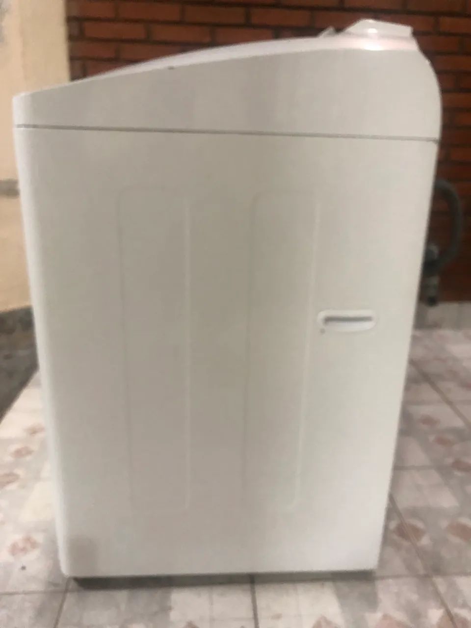 Máquina de Lavar Roupa 15kg - GE - LVGE1535IA2BR - para conserto ou retirar peças! - Foto 3