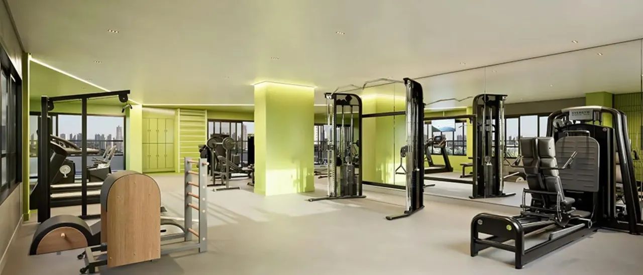 B GREAT BOSQUE DOS BURITIS - Foto 9