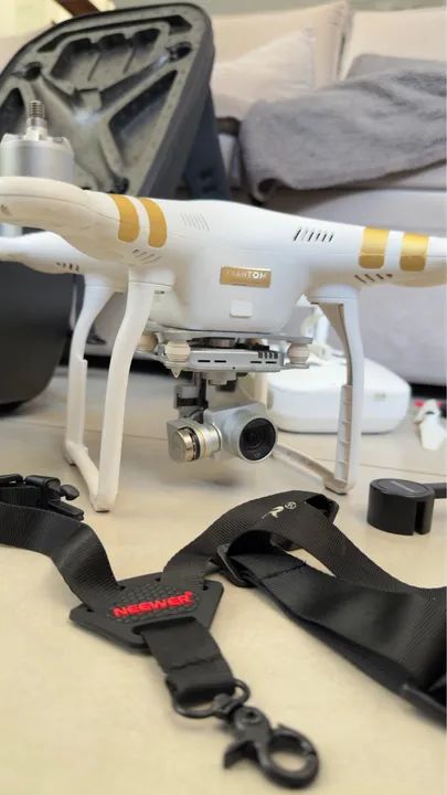 phantom 3 professional