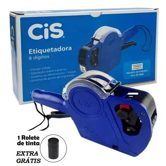 Etiquetadora de Preços Manual - Foto 2