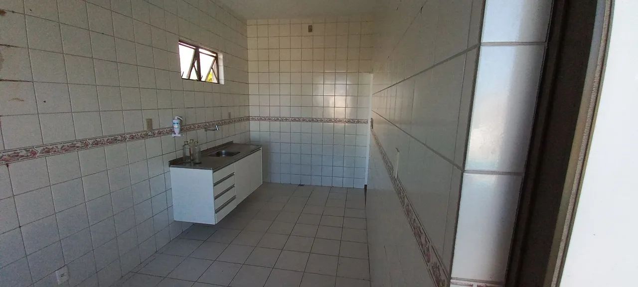 Casa temporada térrea com piscina Piatã Salvador-BA local tranquilo,  Condomínio Fechado - Foto 4