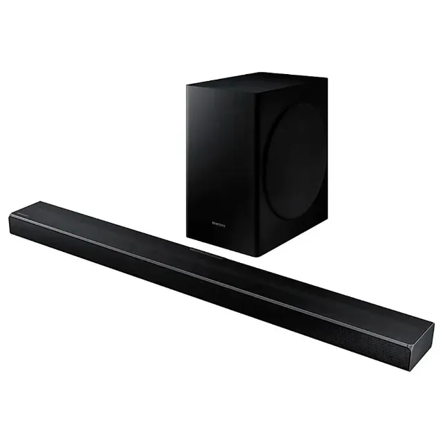 Soundbar Samsung HW-Q60T 5.1 (360W)