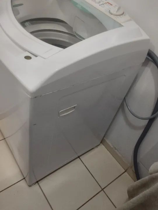 Máquina Consul 10 kg  - Foto 5