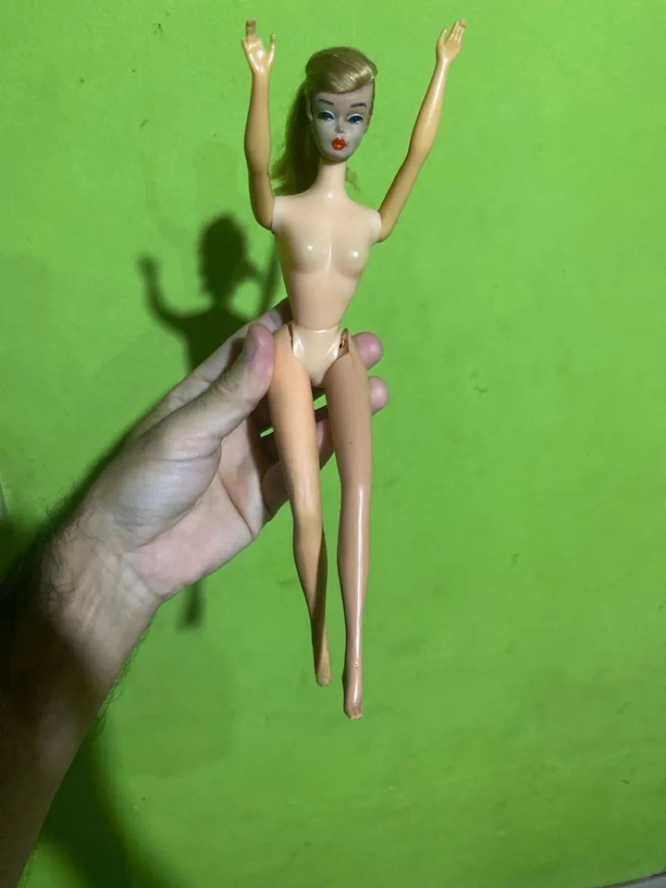 Barbies silkstone para restaurar - Foto 4