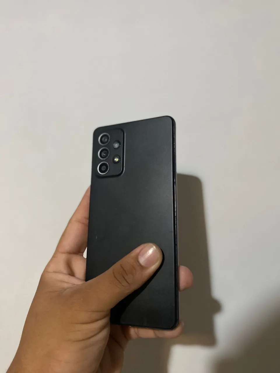 Celular Samsung A52 S