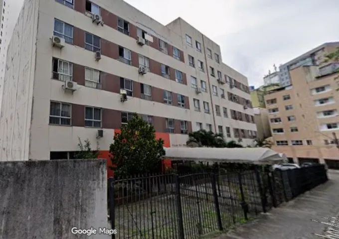 Foto - Salvador - Federação
