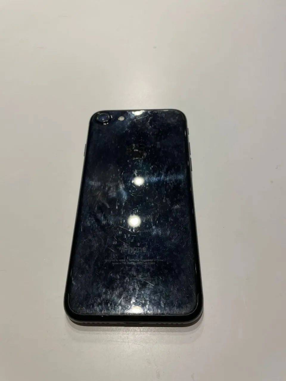 iPhone 7 para Retirada de Peças (NÃO FUNCIONA) - Foto 3