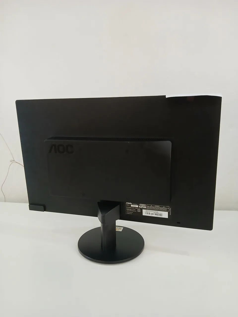AOC 19" inch Monitor/LED64291874106753122