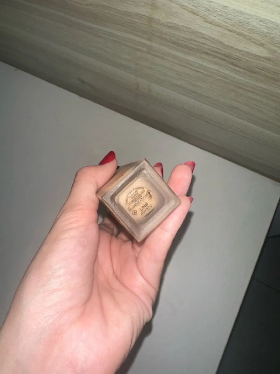 BASE YSL ORIGINAL COR LN9 - Foto 2
