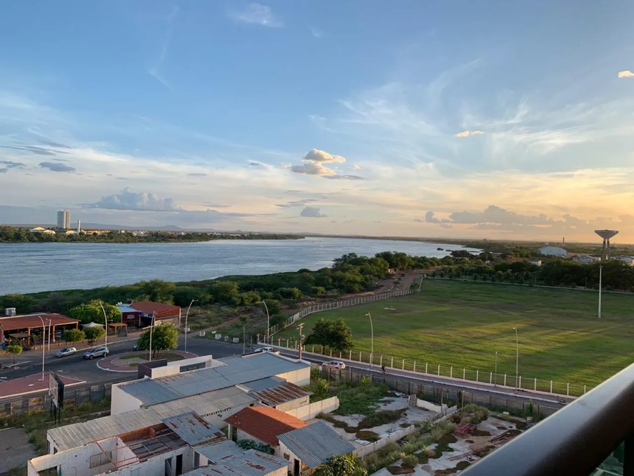 Apartamento Vista Rio