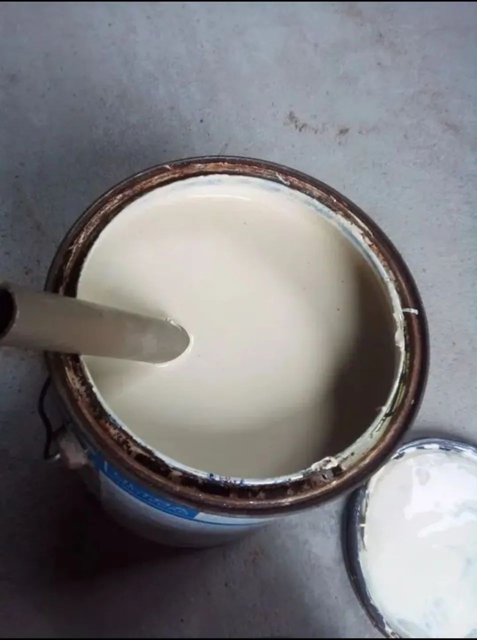 Tinta Acrílica para Pintura