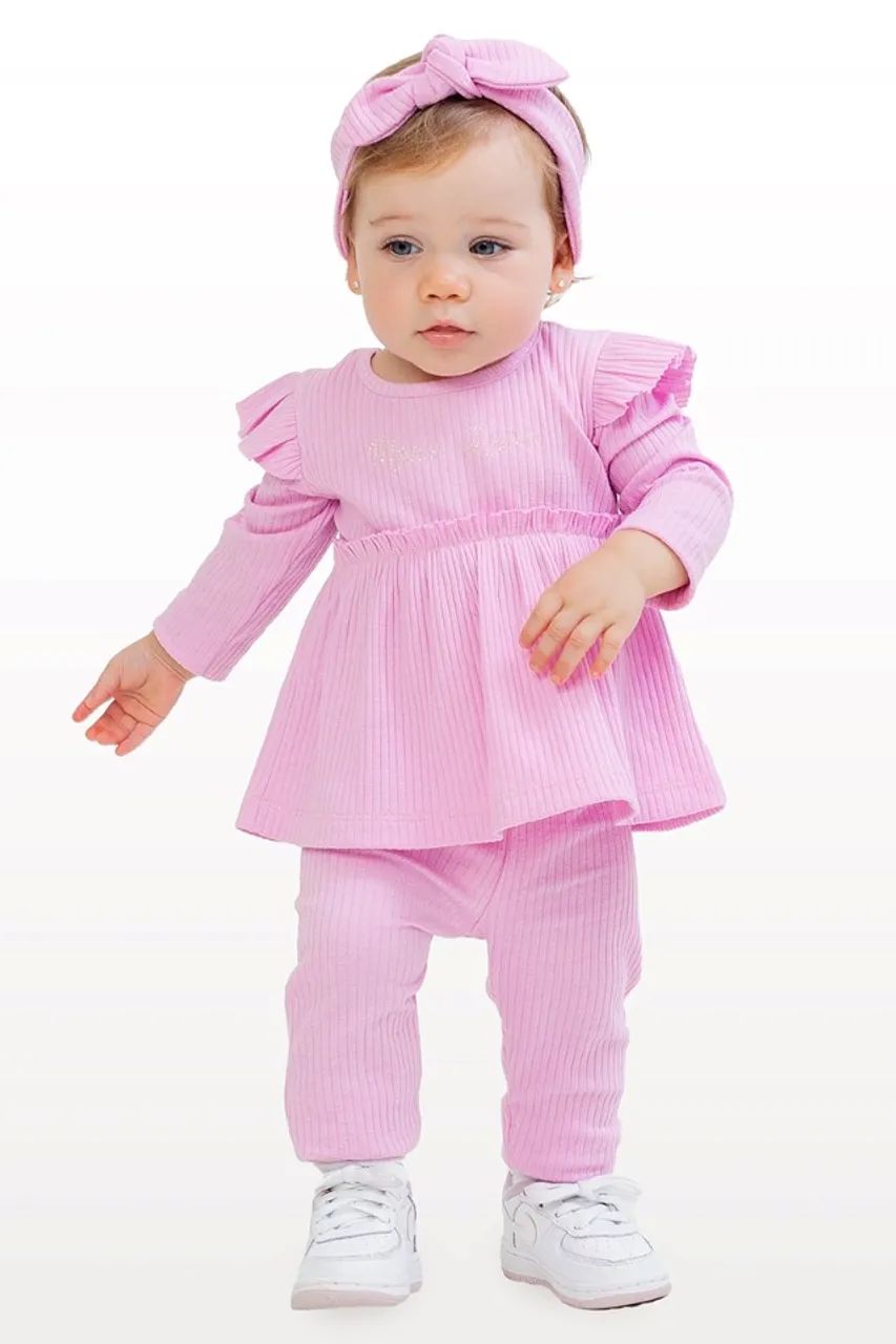 Saldo de Peças Infantil Menina 