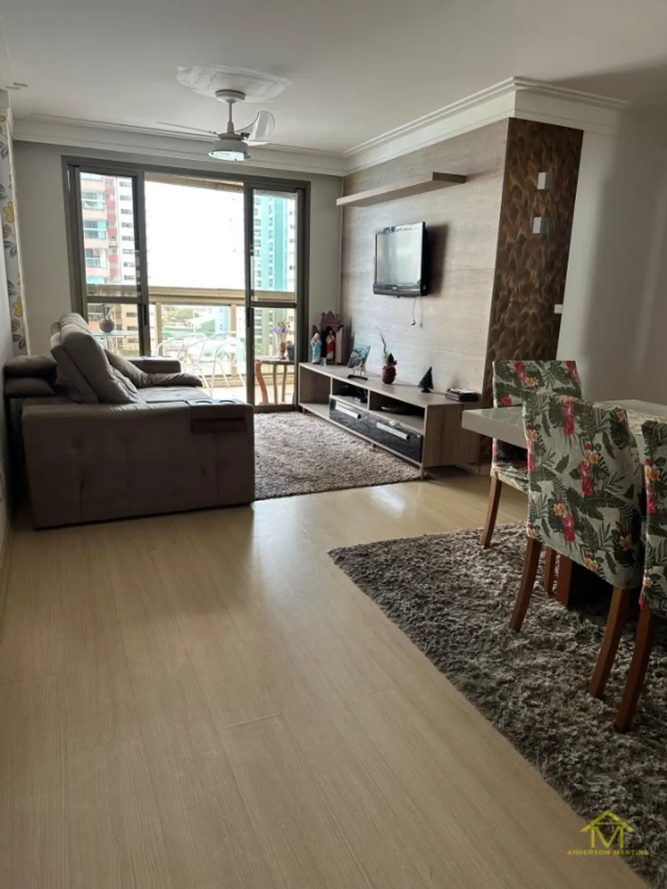 Anderson Martins vende apartamento frente para o mar de Itaparica 4 quartos 30391 R